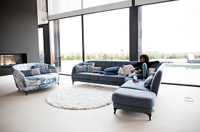 Диван Astoria XL You&Me 150 см