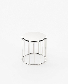 Приставной столик Still зеркало