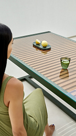 Обеденный стол DNA 170