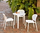 Уличный стул Malta 