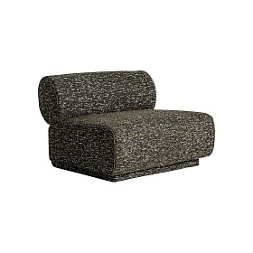 Центральный модуль дивана Kozly