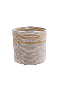 Корзина Янтарь  30*30