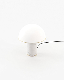 Настольная лампа Franklin