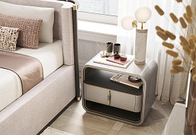 Прикроватная тумбочка Colmar