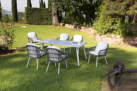 Уличный стул Madeira