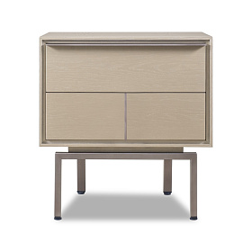 Прикроватная тумбочка CORAL CR4004