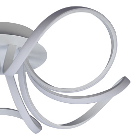 Люстра потолочная MANTRA KNOT LED 6037