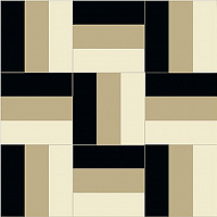 Плитка Mosaic del Sur 10697