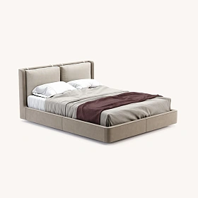 Кровать Kelsi (matress 200x200)