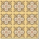 Плитка Mosaic del Sur 10313