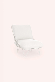 Кресло Valentina Up