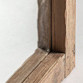 Зеркало Llonse 109x220