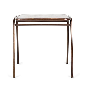 Стол квадратный Birmania