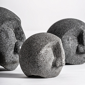 Набор из 3-х декоративных фигур 36788