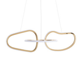 Подвесной светильник 36995