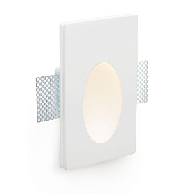 Встраиваемый светильник Plas-1