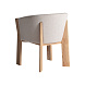 Стул Nara бежевый