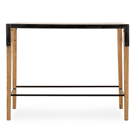 Высокий стол Brisa Asia 140x70