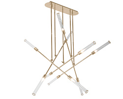 Люстра Labics 10L