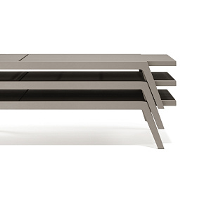 Шезлонг Spritz