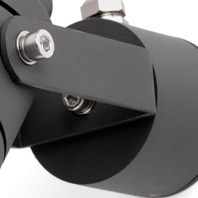 Настенный прожектор Lit темно-серый