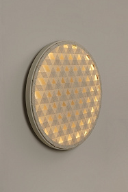 Настенный светильник Loom 45