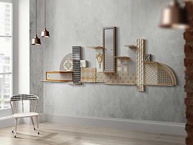 Подвесная полка Seda