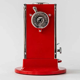 Точилка для карандашей M-430 CO CHROME & RED