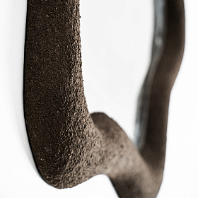 Зеркало в современном стиле VELLYE