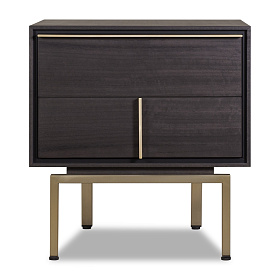 Прикроватная тумбочка CORAL CR4004