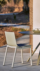 Обеденное кресло Stack модель 4