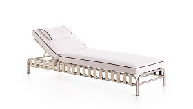 Шезлонг Onsen