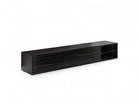 Тумба под ТВ Paris Macassar Ebony