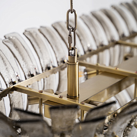 Подвесной светильник Vercana