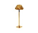 Торшер Inspiring Trees Hammered Golden