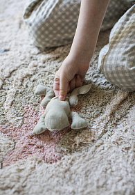 Ковер Ботаническая фантазия 140*200