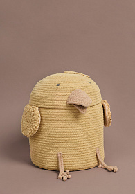 Корзина Курочка Чарли  25*30