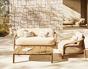 Уличный столик Fusta 