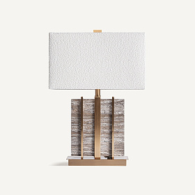 Настольная лампа Gia 