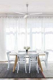 Вентилятор Indus