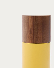 Zairin Мельница для перца из древесины акации