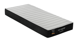 Беспружинный матрас Moraira 160x200