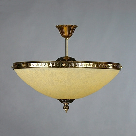 Потолочный светильник Tenerife Ambiente 8L 02166/50 PL PB