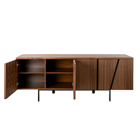 Сервант MK1910SB /3124 орех