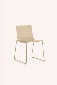 Уличный обеденный стул Vent