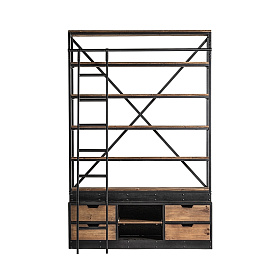 Стеллаж IVALO