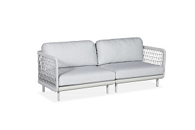 Уличный прямой диван Verona