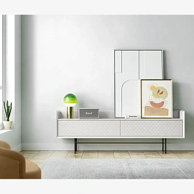 Тумба под ТВ Fifty GRACE 200 x 67,5 см