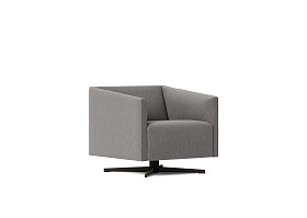 GREY Кресло GYCB75RBGC