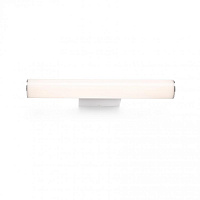 Бра для ванной комнаты Volga хром